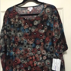 LuLaRoe Irma